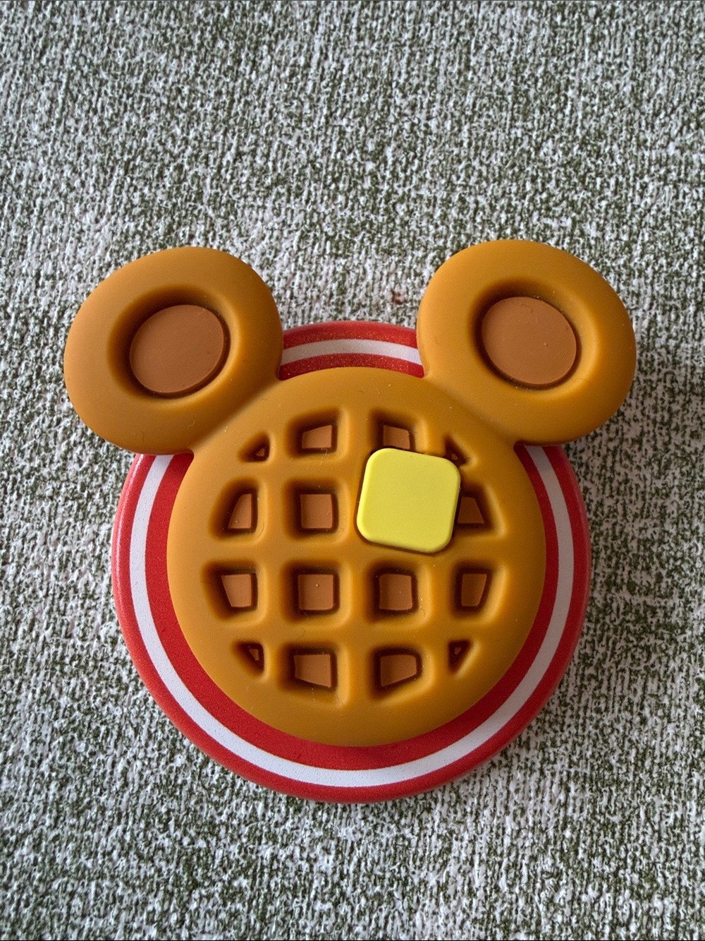 Mickey Mouse MagSafe Popsocket